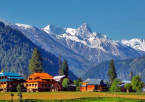 Arrival in Jammu – Gateway to the North