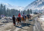 Arrival in Amritsar – A Spiritual Start