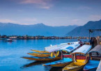 Departure from Delhi – Into the Himalayan Horizon