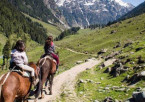 Day Trip to Pahalgam – A Valley of Serenity