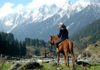 Pahalgam Day Trip – Valleys of Serenity