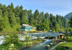 Pahalgam Exploration – A Valley of Serenity and Pines