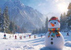 Excursion to Sonmarg – The Meadow of Gold