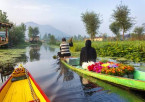 Jammu to Srinagar – Welcome to Paradise