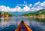 Amritsar to Srinagar – Welcome to Paradise