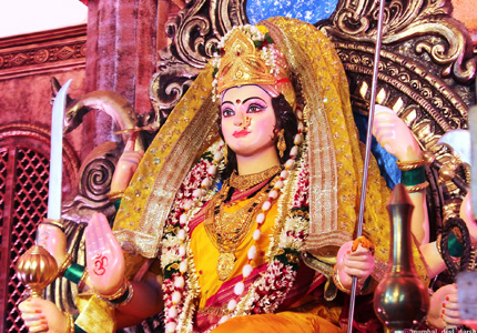 5 Devi Darshan Tour