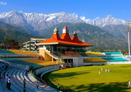 Dharamsala Tour From Amritsar