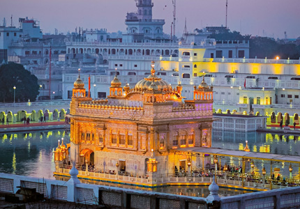 Golden Temple