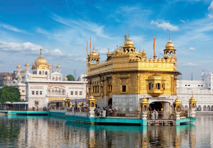 Amritsar Taxi Service
