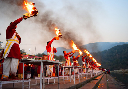 Haridwar Rishikesh Tour 3 Days