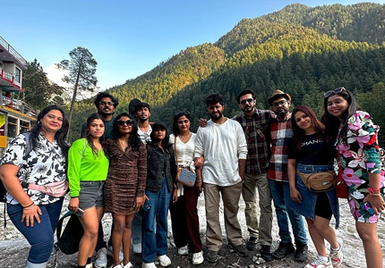 Kasauli Taxi Service