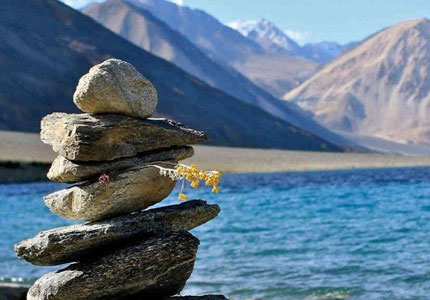 Leh Ladakh 11 Days Tour