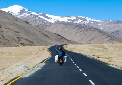 Chandigarh Leh Ladakh 11 Days Tour