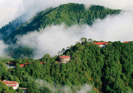 Dehli to Musoorie Tour Package 4 Days