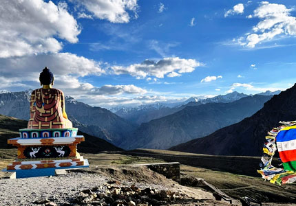 Spiti 7 Days Tour
