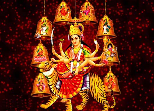 Devi Darshan