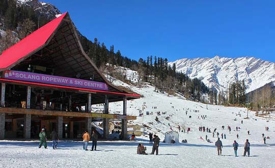 Himachal