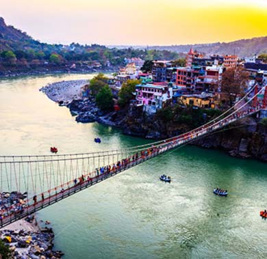 Uttarakhand